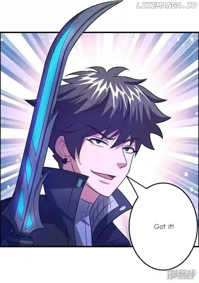 Local Supplier Of Alien Goods Chapter 97 - page 6